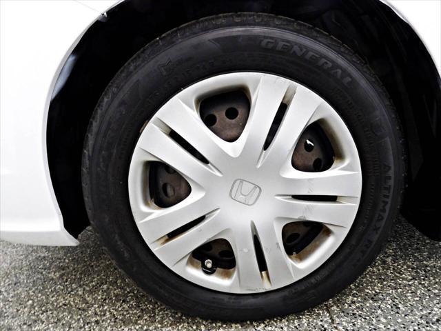 used 2010 Honda Fit car, priced at $11,495