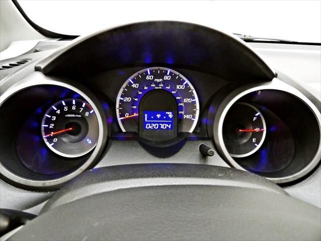 used 2010 Honda Fit car, priced at $11,495