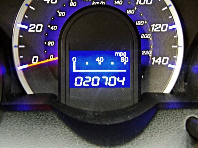 used 2010 Honda Fit car, priced at $11,495