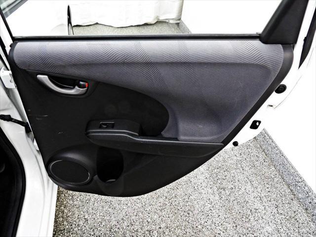 used 2010 Honda Fit car, priced at $11,495