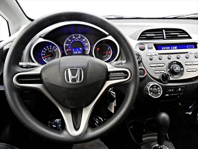 used 2010 Honda Fit car, priced at $11,495