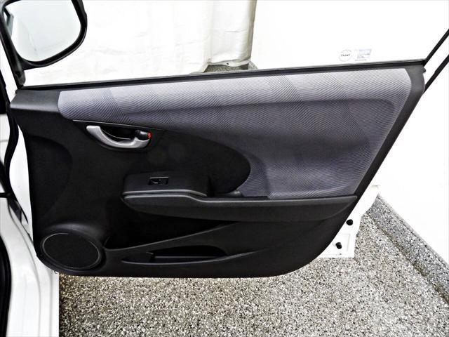 used 2010 Honda Fit car, priced at $11,495