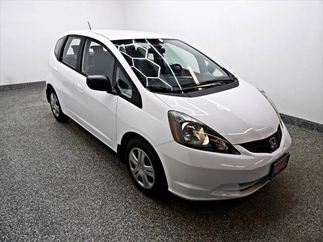 used 2010 Honda Fit car, priced at $11,495