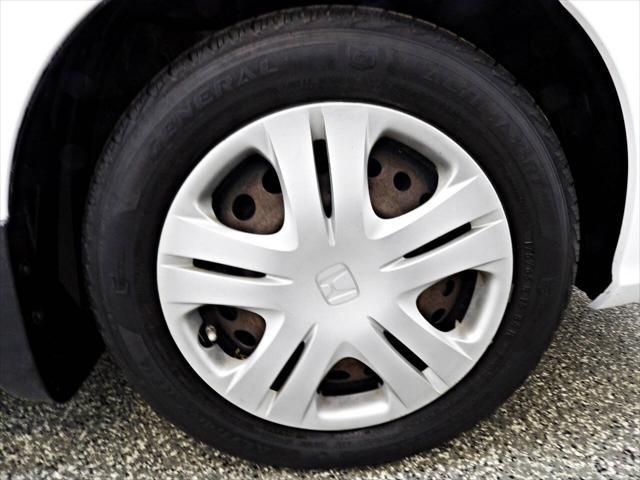 used 2010 Honda Fit car, priced at $11,495