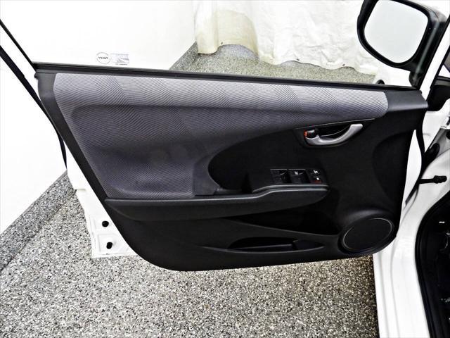 used 2010 Honda Fit car, priced at $11,495