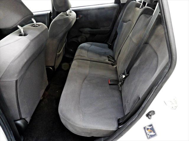 used 2010 Honda Fit car, priced at $11,495