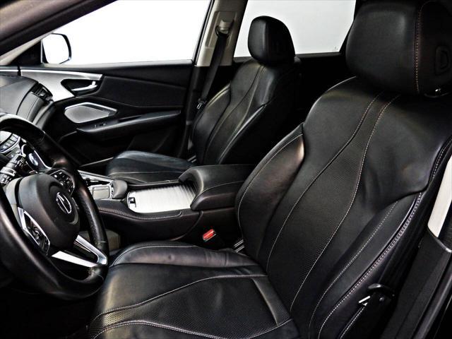 used 2019 Acura RDX car, priced at $16,995