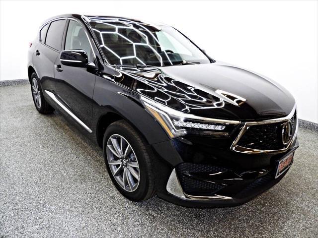 used 2019 Acura RDX car, priced at $16,995