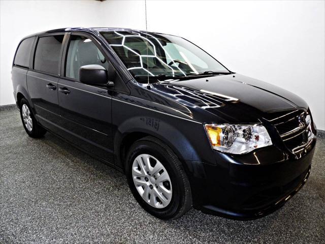 used 2014 Dodge Grand Caravan car, priced at $11,995