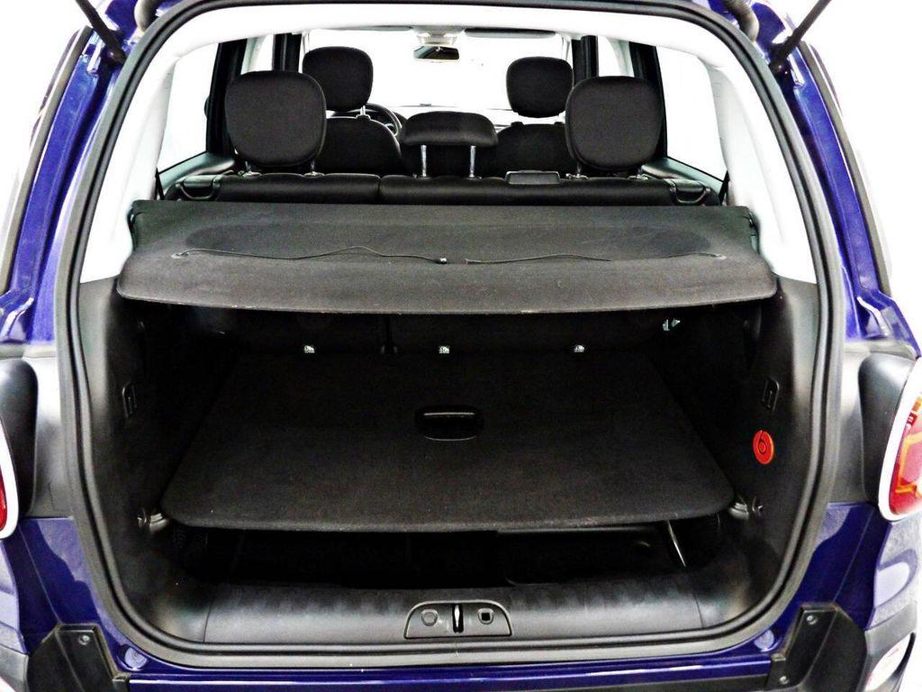 used 2015 FIAT 500L car, priced at $9,995