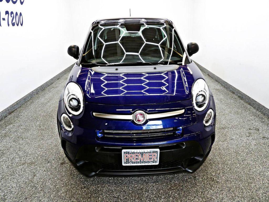 used 2015 FIAT 500L car, priced at $9,995