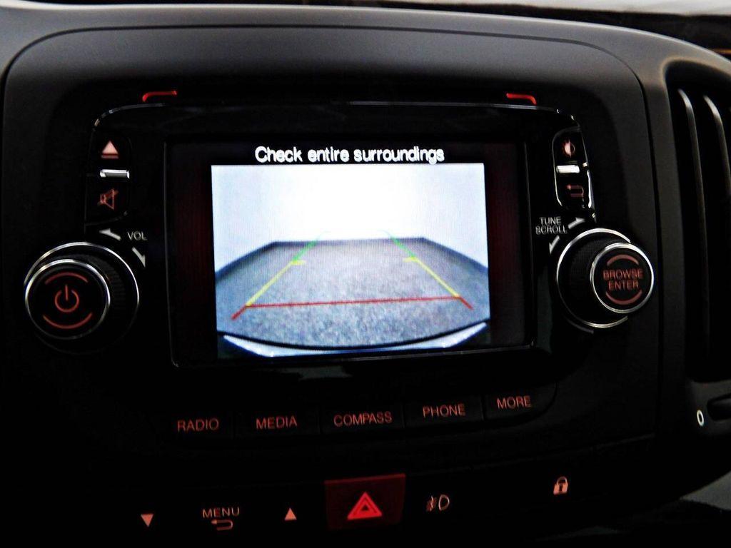 used 2015 FIAT 500L car, priced at $9,995