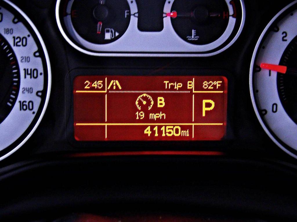 used 2015 FIAT 500L car, priced at $9,995