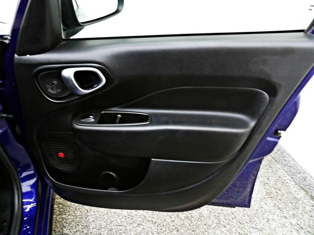 used 2015 FIAT 500L car, priced at $9,995