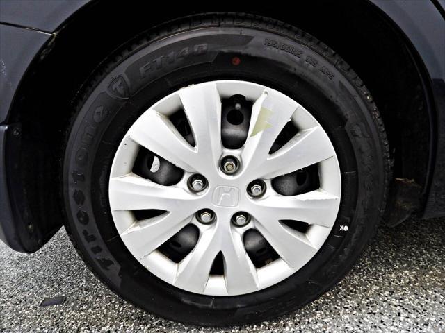 used 2012 Honda Civic car, priced at $9,995