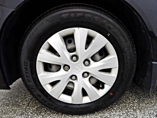 used 2012 Honda Civic car, priced at $9,995