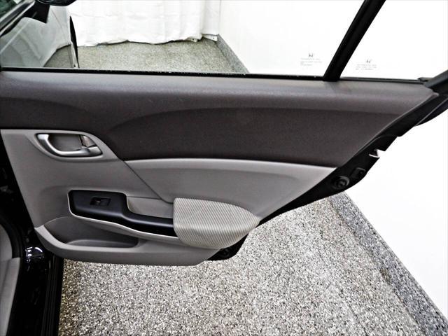 used 2012 Honda Civic car, priced at $9,995