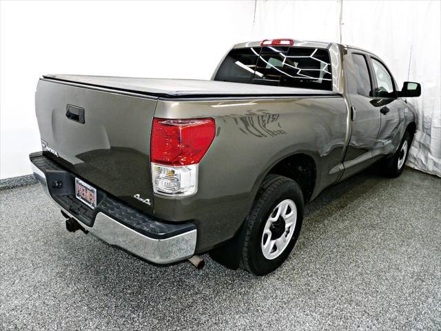 used 2012 Toyota Tundra car, priced at $19,995