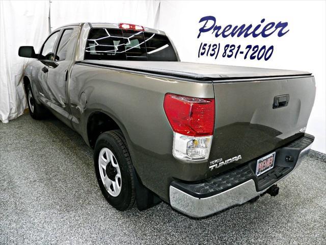 used 2012 Toyota Tundra car, priced at $19,995