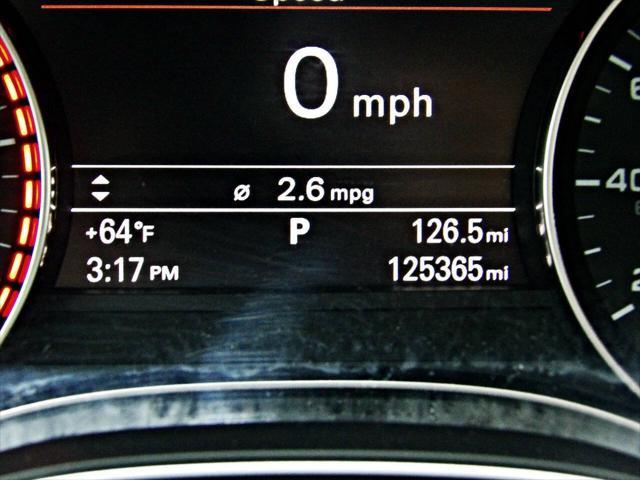 used 2014 Audi A6 car, priced at $10,995