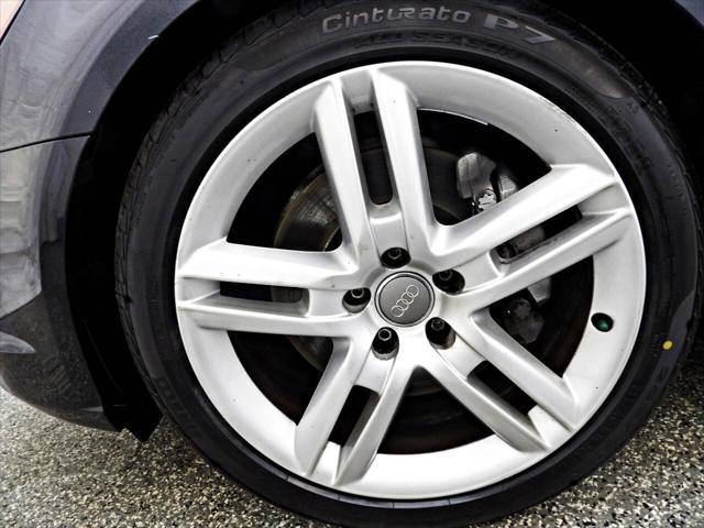 used 2014 Audi A6 car, priced at $10,995