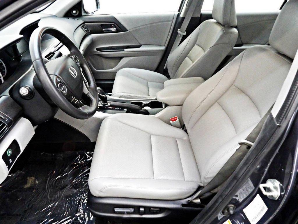 used 2013 Honda Accord car, priced at $14,995