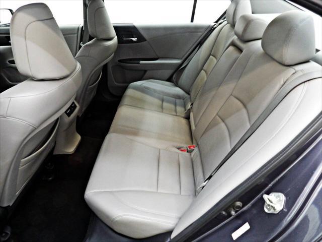 used 2013 Honda Accord car, priced at $14,995