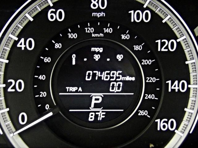 used 2013 Honda Accord car, priced at $14,995