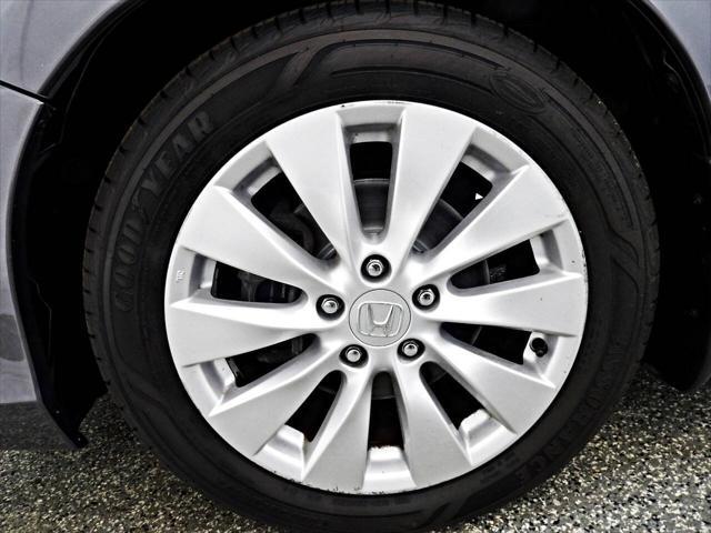used 2013 Honda Accord car, priced at $14,995