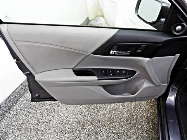 used 2013 Honda Accord car, priced at $14,995