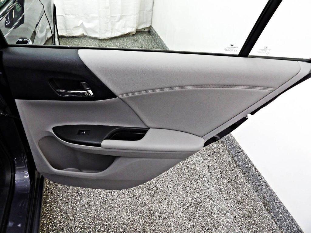 used 2013 Honda Accord car, priced at $14,995