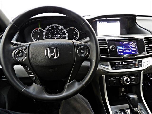 used 2013 Honda Accord car, priced at $14,995