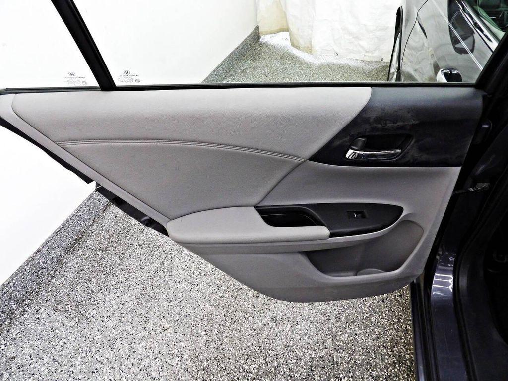 used 2013 Honda Accord car, priced at $14,995