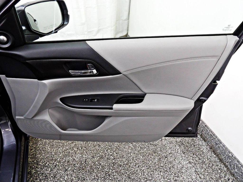 used 2013 Honda Accord car, priced at $14,995