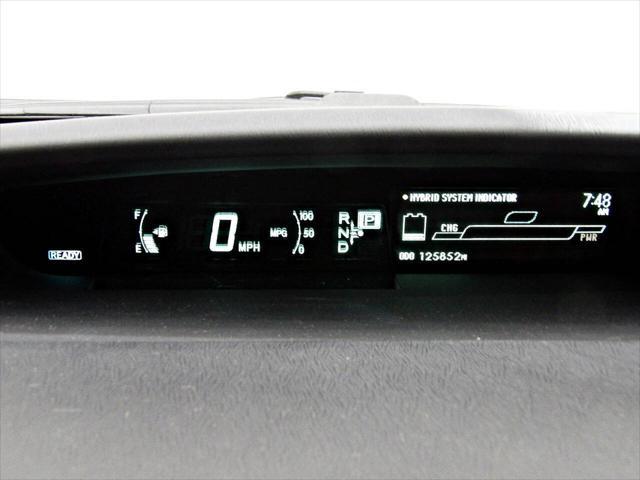 used 2011 Toyota Prius car, priced at $7,995