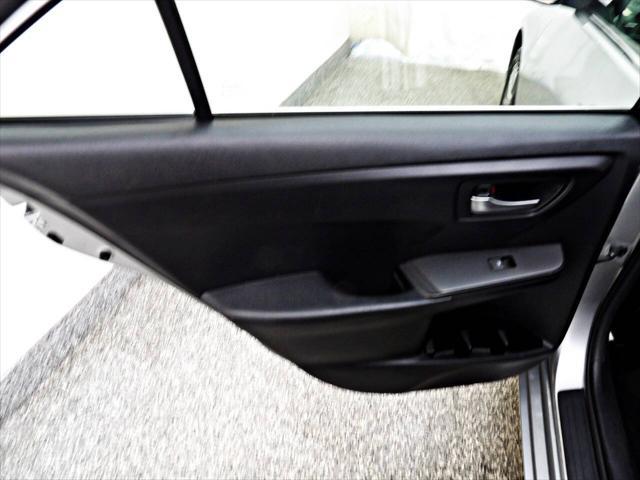 used 2017 Toyota Camry car, priced at $12,995