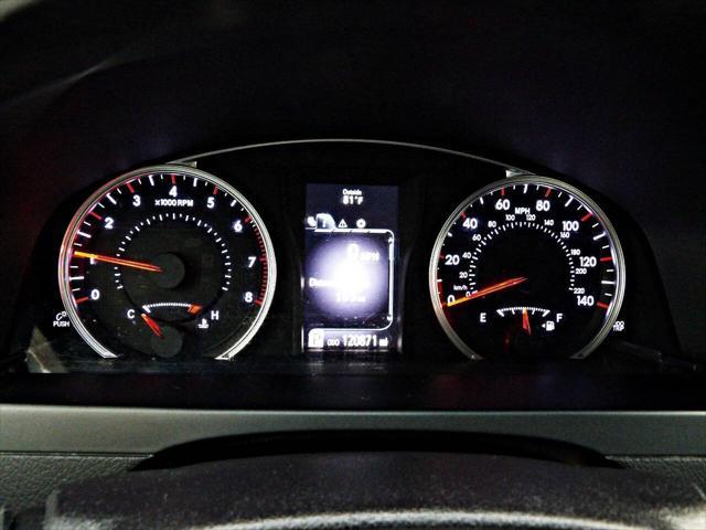 used 2017 Toyota Camry car, priced at $12,995