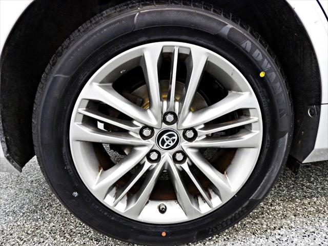 used 2017 Toyota Camry car, priced at $12,995