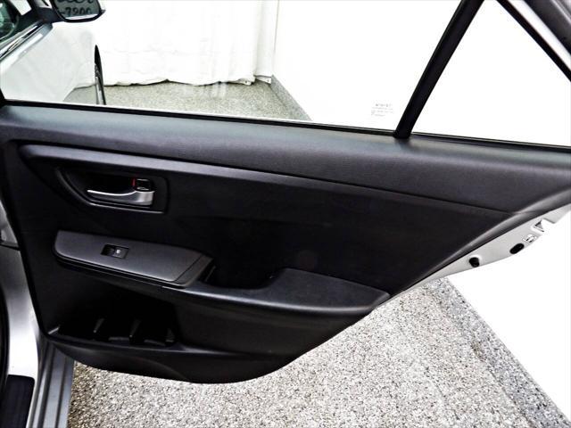 used 2017 Toyota Camry car, priced at $12,995