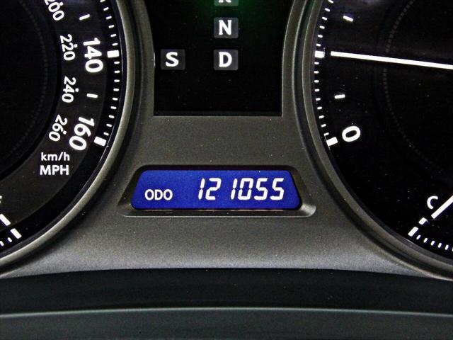 used 2009 Lexus IS 250 car, priced at $10,995