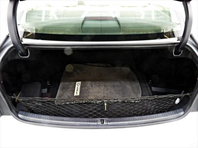 used 2009 Lexus IS 250 car, priced at $10,995