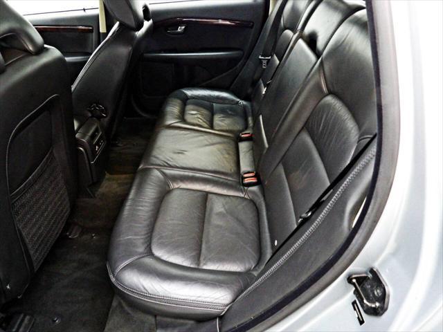 used 2008 Volvo XC70 car, priced at $6,995