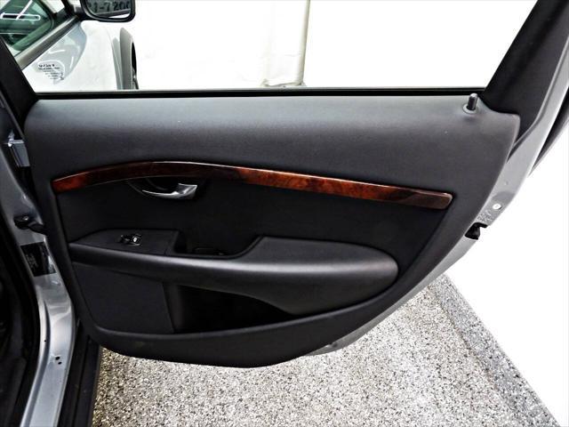 used 2008 Volvo XC70 car, priced at $6,995
