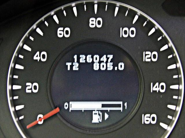 used 2008 Volvo XC70 car, priced at $6,995