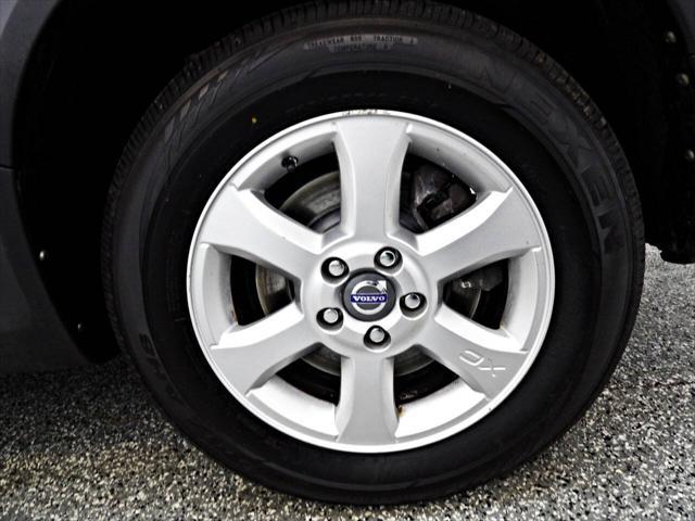 used 2008 Volvo XC70 car, priced at $6,995