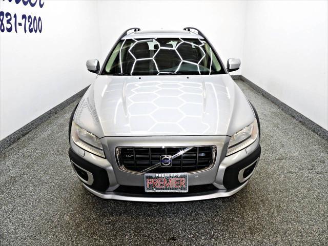 used 2008 Volvo XC70 car, priced at $6,995