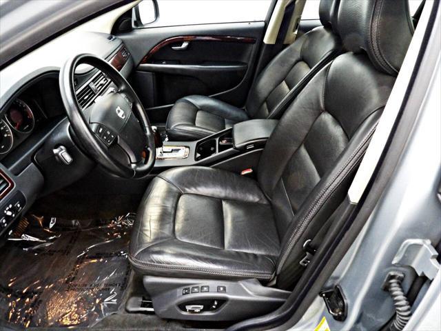 used 2008 Volvo XC70 car, priced at $6,995