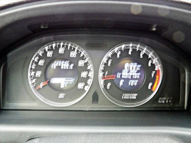 used 2008 Volvo XC70 car, priced at $6,995