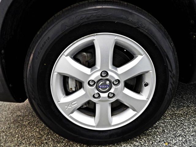 used 2008 Volvo XC70 car, priced at $6,995