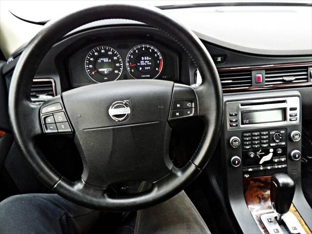 used 2008 Volvo XC70 car, priced at $6,995